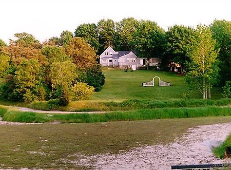 Wood Duck Inn Bourne Zewnętrze zdjęcie