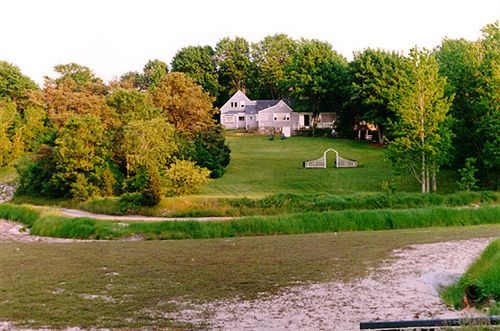 Wood Duck Inn Bourne Zewnętrze zdjęcie